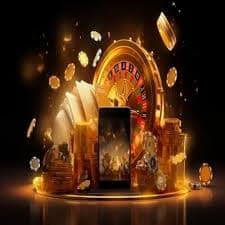 gold fish အွန်လိုင်း စလော့ Jackpot Free Spin Myanmar online slots